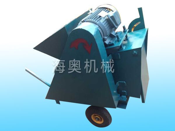 松砂機