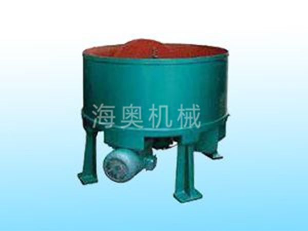 混砂機