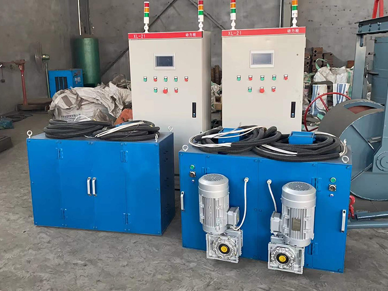 喂絲球化機(jī)